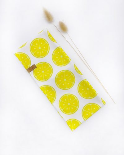 Stirnband - Lemon