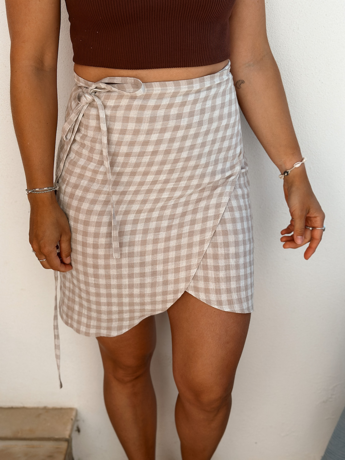 Sol Skirt Lotta Sol Skirt Lotta