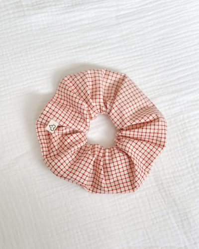 BIG Scrunchie Frida