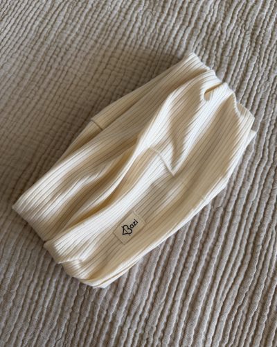Modal Loop - Rib Ivory